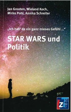 „Ich hab das ein ganz mieses Gefühl…“ von Grooten,  Jan, Koch,  Wieland, Pohl,  Mirko, Schreiter,  Annika