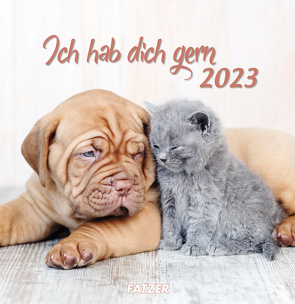 Ich hab dich gern 2023