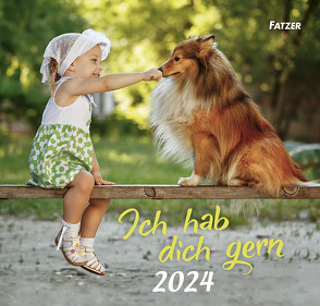 Ich hab dich gern 2024