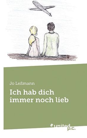 Ich hab dich immer noch lieb von Leßmann,  Jo