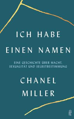 Ich habe einen Namen von Dinçer,  Yasemin, Meyer,  Hannes, Miller,  Chanel, Rodewald,  Corinna