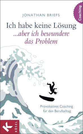 Ich habe keine Lösung, aber ich bewundere das Problem von Briefs,  Jonathan