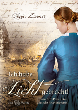 Ich habe Licht gebracht! (EPUB) von Zimmer,  Anja