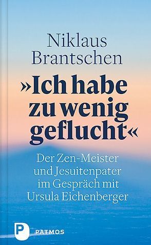 „Ich habe zu wenig geflucht“ von Brantschen,  Niklaus, Eichenberger,  Ursula