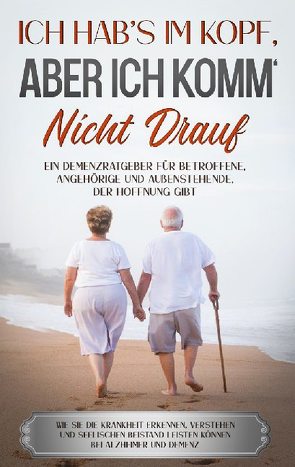 Ich hab’s im Kopf, aber ich komm‘ nicht drauf von Sommerfeld,  Julia