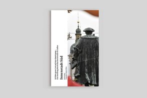 „Ich hätte grosse Lust auf einen Spaziergang“ – neun Streifzüge durch das literarische St. Gallen von Butz,  Richard, Kuehne,  Regina