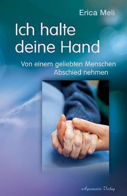 Ich halte deine Hand von Meli,  Erica