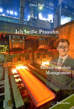 Ich heiße Prasuhn von Beil,  Otto