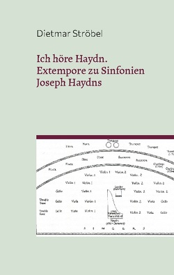 Ich höre Haydn. von Ströbel,  Dietmar