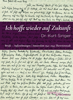 Ich hoffe wieder auf Zukunft von Fritsch-Vivié,  Gabriele