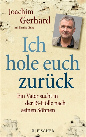 Ich hole euch zurück von Gerhard,  Joachim, Linke,  Denise