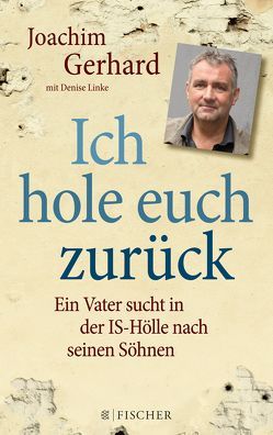 Ich hole euch zurück von Gerhard,  Joachim, Linke,  Denise