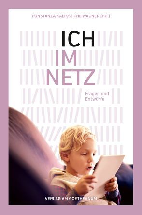 Ich im Netz von Kaliks,  Constanza, Wagner,  Che