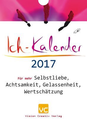 Ich-Kalender 2017