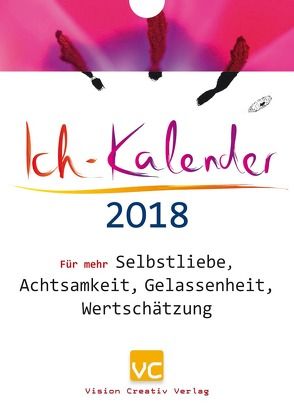 Ich-Kalender 2018