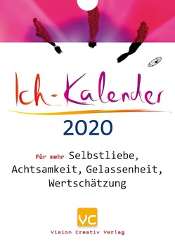 Ich-Kalender 2020