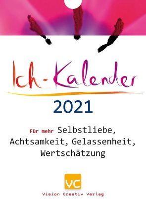 Ich-Kalender 2021