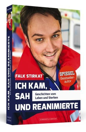 Ich kam, sah und reanimierte von Stirkat,  Falk