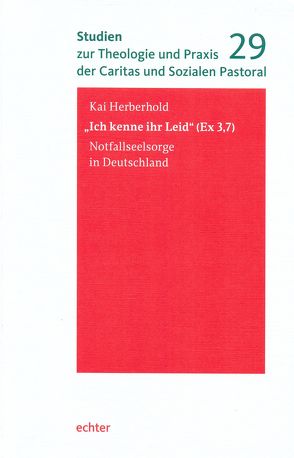 „Ich kenne ihr Leid“ (Ex 3,7) von Herberhold,  Kai