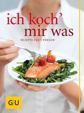 Ich koch` mir was von Proebst,  Margit