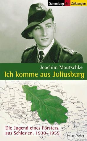 Ich komme aus Juliusburg von Kleindienst,  Jürgen, Mautschke,  Joachim