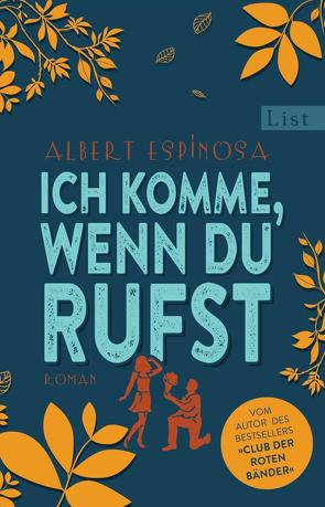 Ich komme, wenn du rufst von Espinosa,  Albert, Hoffmann-Dartevelle,  Maria