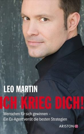 Ich krieg dich! von Martin,  Leo