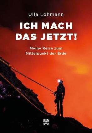 Ich mach das jetzt! von Lohmann,  Ulla