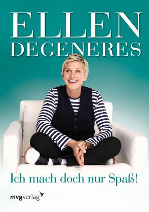 Ich mach doch nur Spaß! von DeGeneres,  Ellen