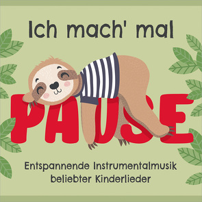 Ich mach mal Pause von Peter,  Lars