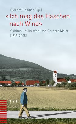 «Ich mag das Haschen nach Wind» von Kölliker,  Richard