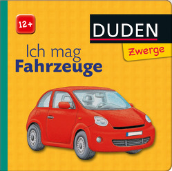 Ich mag Fahrzeuge von Böwer,  Niklas