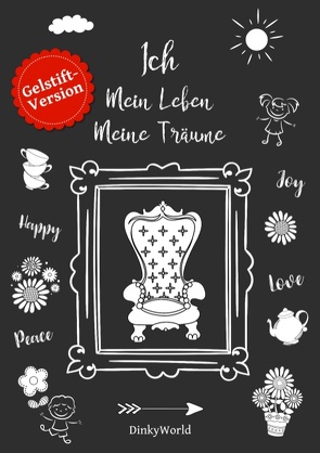 Ich – Mein Leben – Meine Träume von Kienitz,  Bettina