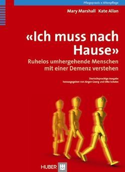 ‚Ich muss nach Hause‘ von Allan,  Kate, Brock,  Elisabeth, Georg,  Jürgen, Marshall,  Mary, Scholze,  Silke