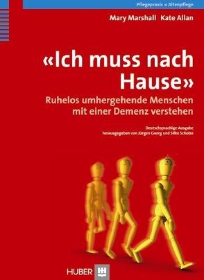 ‚Ich muss nach Hause‘ von Allan,  Kate, Brock,  Elisabeth, Georg,  Jürgen, Marshall,  Mary, Scholze,  Silke