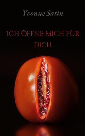 Ich öffne mich für dich von Satin,  Yvonne