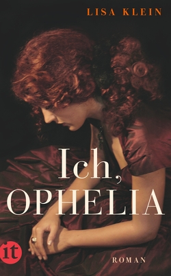 Ich, Ophelia von Klein,  Lisa, Ruschkowski,  Klaudia