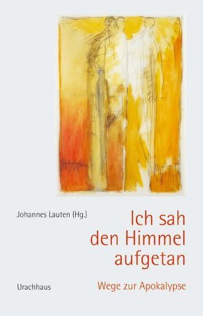 Ich sah den Hímmel aufgetan von Lauten,  Johannes, Schweizer,  Lukas