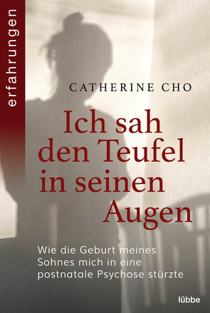 Ich sah den Teufel in seinen Augen von Cho,  Catherine, Schroth,  Simone