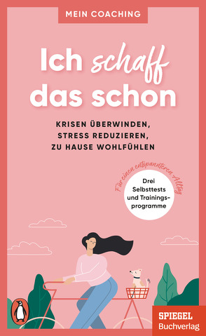 Ich schaff das schon – von Wellershoff,  Marianne