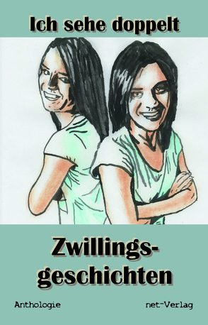 Ich sehe doppelt von Assmann,  Marion, Bauer,  Franziska, Berger,  Regina, Berger,  Teresa, Berger,  Uwe, Blessing,  Kurt, Brenner,  Andrea, Bruweleit,  Stefan, Dinkel,  Martina, Eidenhardt-Ach,  Renate Irina, Faust,  Helen, Felti,  Kris, Fröhlich,  Barbara, Havenne,  Therese, Hedderich,  Gitte, Hemmrich,  Isabell, Holzmann-Koppeter,  Astrid, Kess,  Inga, Krebs,  Ulli, Lang,  Josephine, Lange,  Michael Johannes B., Messerschmidt,  Annette, Meyenhofer,  Beat, Meyer,  Michel Øyvind, Morbitzer,  Tilo, Nickel,  Sabrina, Pfeiffer,  Angie, Phlipp,  Marion, Reifenstahl,  Sabine, Rödig,  Wolfgang, Rösch-Brassovan,  Jürgen, Rose,  Kaia, Scharley,  Melanie, Spengler,  Katharina, Toan,  Dinh Ho, Varadi,  Jessica, Weise,  Maria, Westphal,  Ellen, Wolff,  Johann, Wright,  Karen