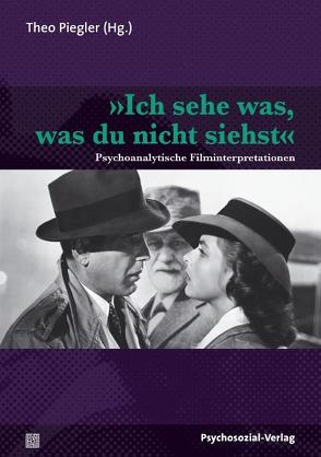 »Ich sehe was, was du nicht siehst« von Augustin,  Klaus, Borns,  Karl-Heinz, Hohage-Staudt,  Gabriele, Kaut,  Susanne, Kohrs,  Mathias, Piegler,  Theo, Ramin,  Gabriele