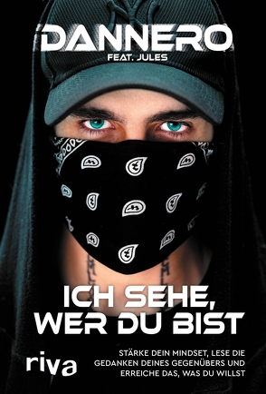 Ich sehe, wer du bist von Dannero, Laschewski,  Julian