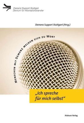 „Ich spreche für mich selbst“