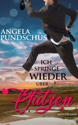 Ich springe wieder über Pfützen von Pundschus,  Angela