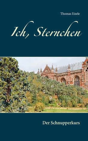 Ich, Sternchen von Eisele,  Thomas