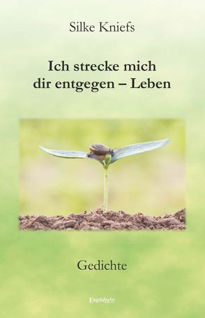 Ich strecke mich dir entgegen – Leben von Kniefs,  Silke