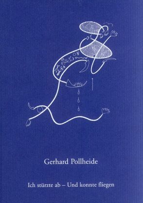 Ich stürzte ab – und konnte fliegen von Pollheide,  Gerhard