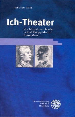 Ich-Theater von Kim,  Hee-Ju