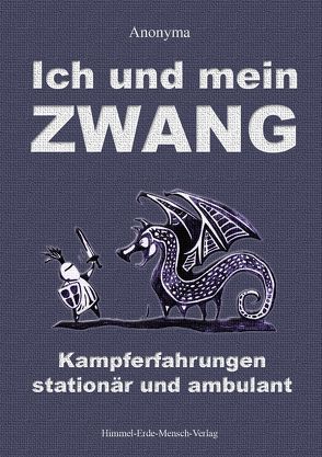 Ich und mein Zwang von Anonyma